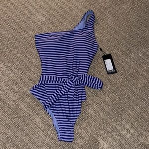 New one piece swimsuit